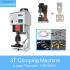Wire Harness Connector Press Die Terminal Crimp Die