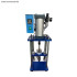 Desktop Small Semi Automatic Manual Plastic Injection Molding Machine 10g