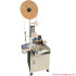 Full Automation Wire Cutting Stripping Twisting Terminal Crimping Machine