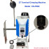 Electric Pneumatic Mute Terminal Crimping Machine HS-P20N