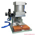 Pneumatic IDC Flat Ribbon Cable Crimping Machine 2P-64P