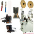 Full Automatic 2 Sides Terminal Crimping Machine HS-T210