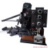 Side Feed Terminal Crimping Applicator for Amphenol Terminals