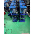 Micro Manual Laboratory Earphone Cord Plug Plastic Injection Molding Machine