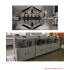 Fully Automatic High Voltage Coaxial Wire Cable Cut Strip Machine
