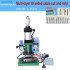 High Temperature Nylon Braided Wire Pneumatic Stripping Machine