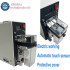 Touch Sensor Electric Wire Cable Stripping Machine HS-205E