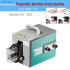 Portable Manual Pneumatic Terminal Press Tool 1.3T