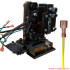 Insulated Terminal Crimping Applicator Continuous Mode
