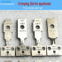 Wire Harness Connector Press Die Terminal Crimp Die