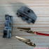 Customized Pneumatic Single-Grained Terminal Crimping Machine