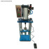 Mini Desktop Vertical Plastic Injection Molding Machine