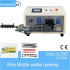 Fully Automation Wire Multi Segment Middle Section Peeling Stripping Machine
