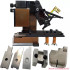 OTP Terminal Crimping Applicator Mould for Flag Terminal
