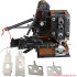 Customized Side Feed High Precision Terminal Crimping OTP Mold