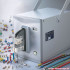 Multi Terminal Shape Electronic Type Terminal Crimping Machine HS-60EM