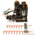 Insulated Terminal Crimping Applicator Continuous Mode