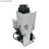 Semi-automatic Super Mute Tubular Terminal Cable Crimping Machine