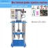 Micro Manual Laboratory Earphone Cord Plug Plastic Injection Molding Machine