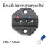 Multi-Functional Pneumatic Terminal Crimping Pliers Machine