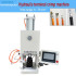 PLC Touch Screen Hydraulic Cable Lugs Crimping Machine 7-70mm Square