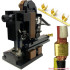 U Shape Copper Ring Terminal Splice Crimping Applicator