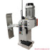 Die Cast Mute Low Noise Semi-Automatic Electrical Wire Terminal Crimping Machine HS-P20DN