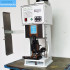 Customized 4T Automatic Wire plug Crimping Machine Copper Cable OTP mold Cold press Machine
