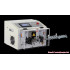 Electric 10mm Square Sheath Wire Stripping Machine