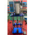 Mini Desktop Vertical Plastic Injection Molding Machine