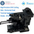 Mecal Type European Style OTP CNC Cutting Side Feed Terminal Applicator