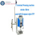 Pneumatic 2T OTP Terminal Crimping Machine 40mm Stroke