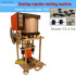 Desktop Vertical Plastic Parts Injection Molding Machine 60g