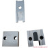 End Feed Terminal Crimping Mould Applicator OTP