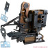 Horizontal Type Side Feed Wire Terminal Crimping Applicator OTP