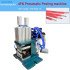 Semi Automatic Pneumatic Wire Ends Head Peeling Stripping Machine