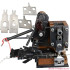 Side Feed Terminal Crimping OTP Mould Applicator