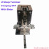 Customized U Sharp Single Terminal OTP Crimping Applicator