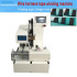 Wire Harness Cable Tape Label Half Folding Tape Winding Machine