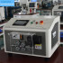Full Automatic Tubing Manufacturing Tube Cutting Machine 1-12mm Diameter