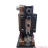 Customized End Feed Vertical Terminal Crimping OTP Mould
