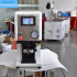 Servo High Voltage Cable Terminal Riveting Machine 40/50T