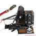 Side Feed Crimping Terminal Applicator OTP Mold for Terminal 173681-1