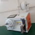 Button Single Binding Taping Winding Machine