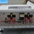 Sheath Cable Inner Outer Jacket Peeling Wire Stripping Machine