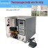 Metal Braided Shielded Network Thermocouple Cable Stripping Machine