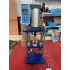 Desktop Small Semi Automatic Manual Plastic Injection Molding Machine 10g