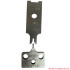 Shark Tooth U Shape Copper Wire Buckle Terminal Crimping Applicator