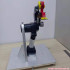 Automotive Wiring Harness Canvas Tape Wrapping Machine HJ35-II