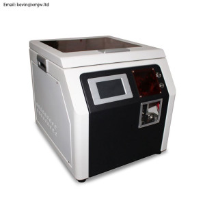 Insulated Cord Terminal Crimping Machine